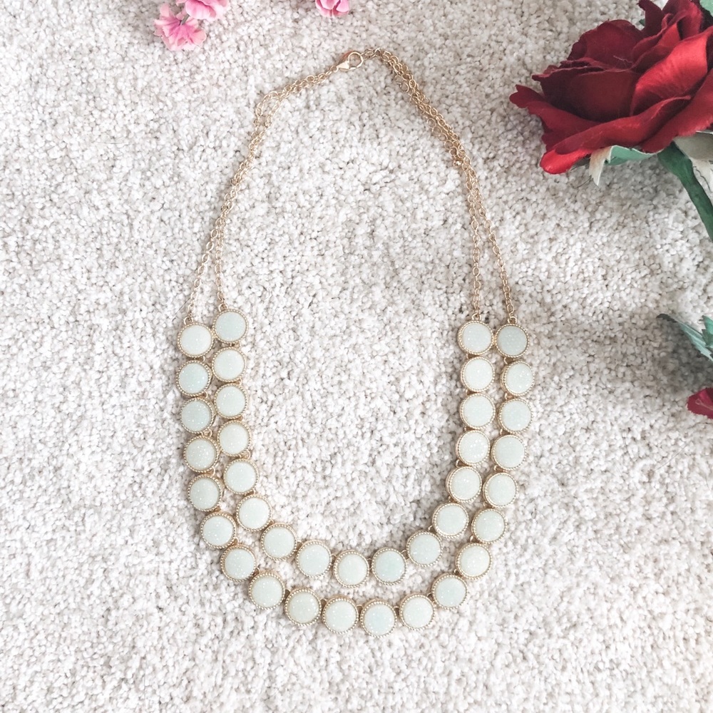 Statement Necklace
